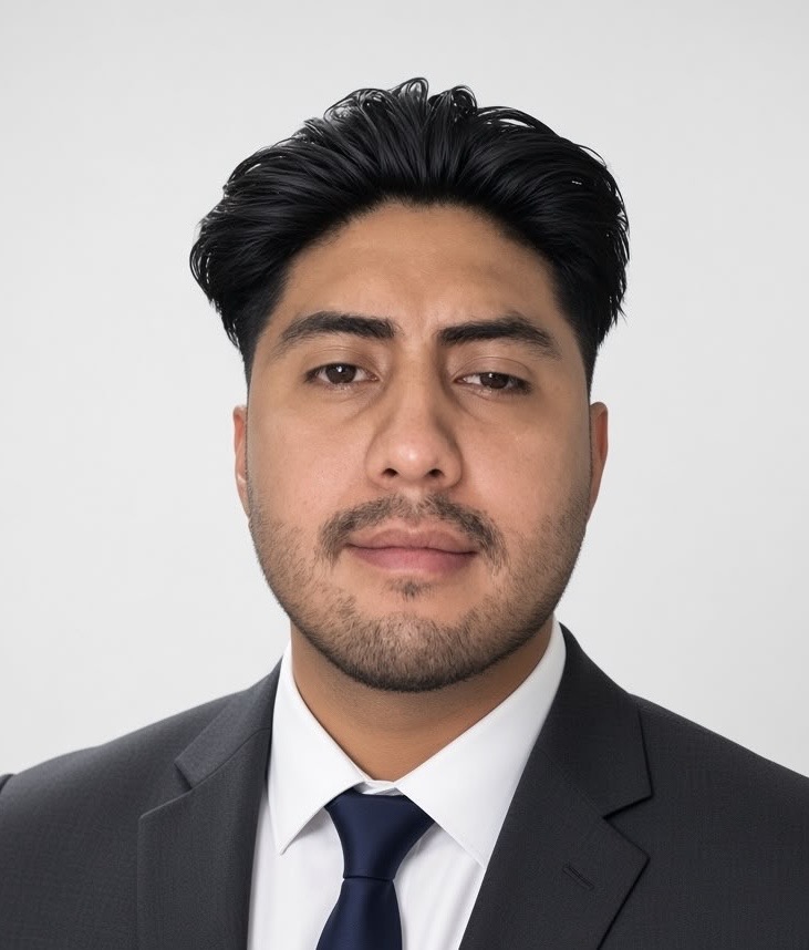 Orlando Carranza